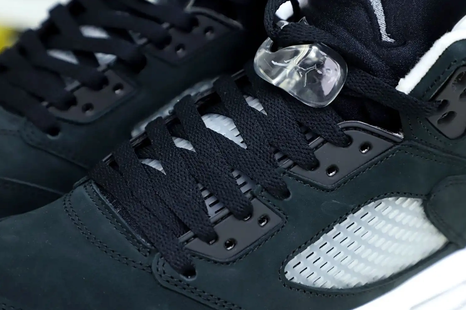 2021 Kimikick JORDAN 5 RETRO 'OREO' AIR 0811